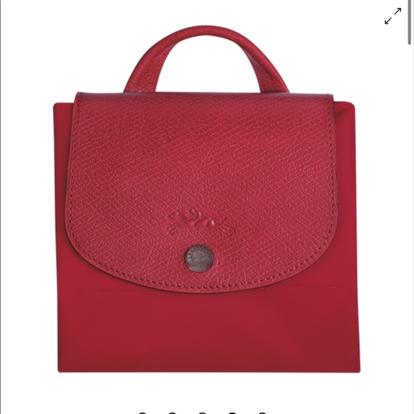 Longchamp Backpack - Picture 4 of 6